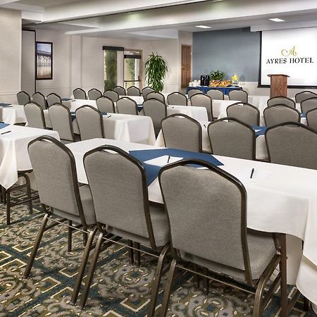 Ayres Hotel Laguna Woods - Aliso Viejo Екстериор снимка