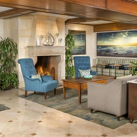 Ayres Hotel Laguna Woods - Aliso Viejo Екстериор снимка