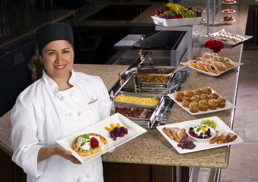 Ayres Hotel Laguna Woods - Aliso Viejo Екстериор снимка