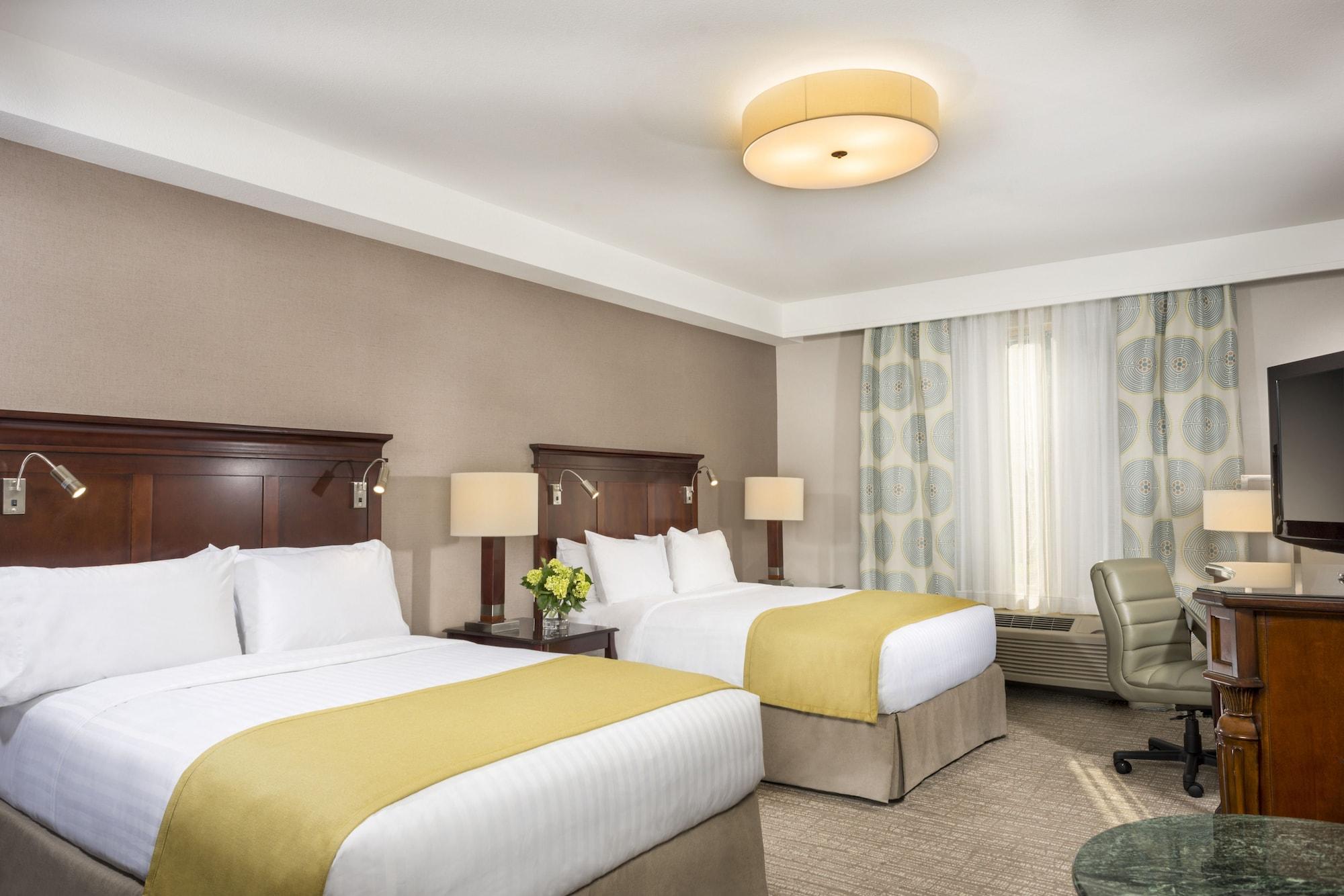 Ayres Hotel Laguna Woods - Aliso Viejo Екстериор снимка