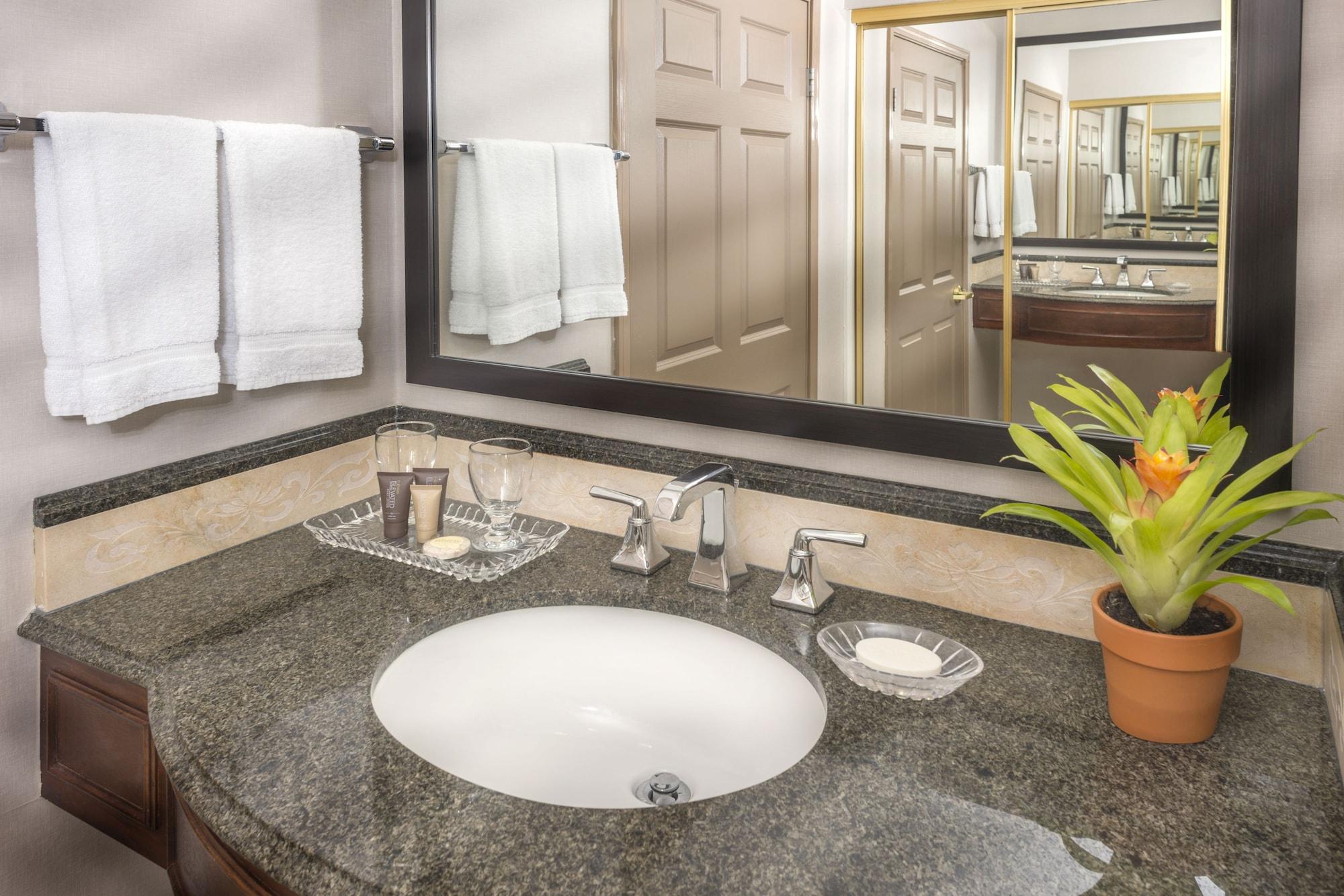 Ayres Hotel Laguna Woods - Aliso Viejo Екстериор снимка