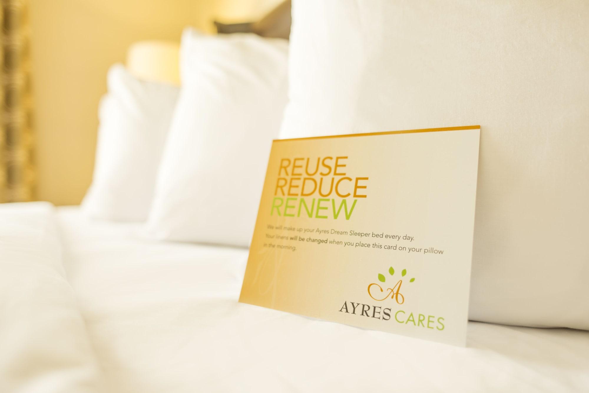 Ayres Hotel Laguna Woods - Aliso Viejo Екстериор снимка