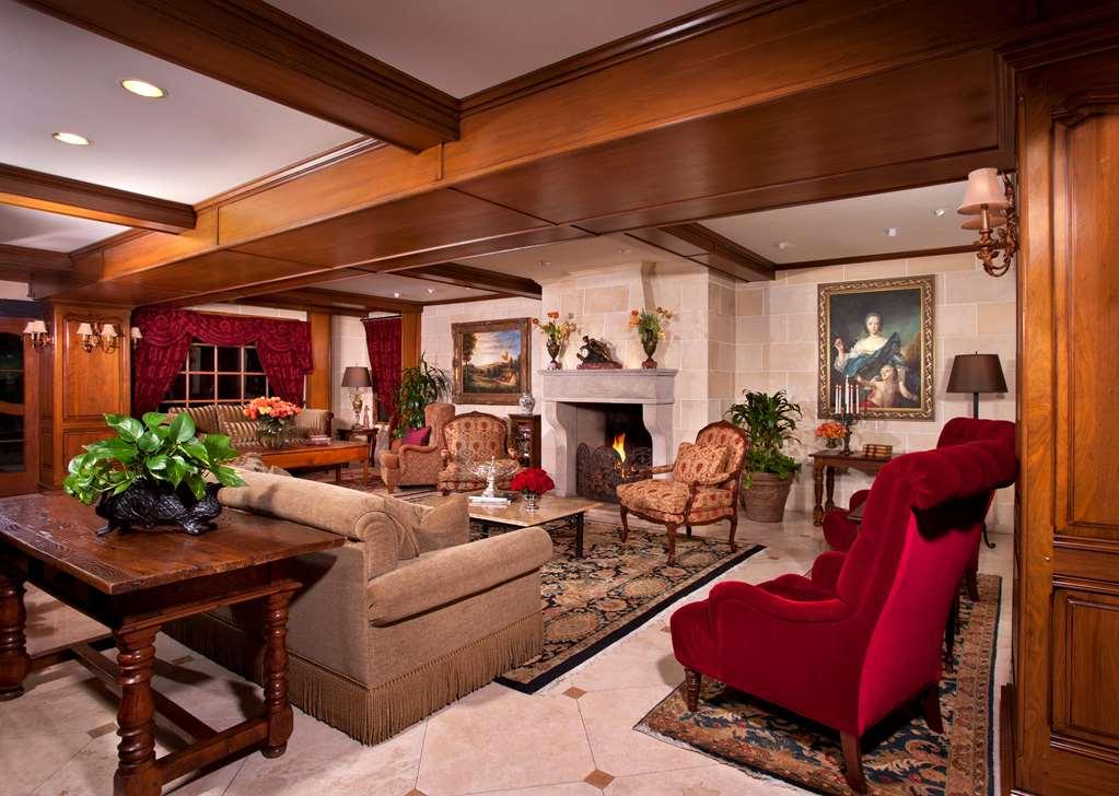 Ayres Hotel Laguna Woods - Aliso Viejo Интериор снимка