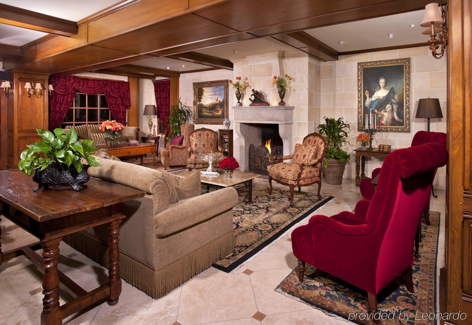 Ayres Hotel Laguna Woods - Aliso Viejo Интериор снимка