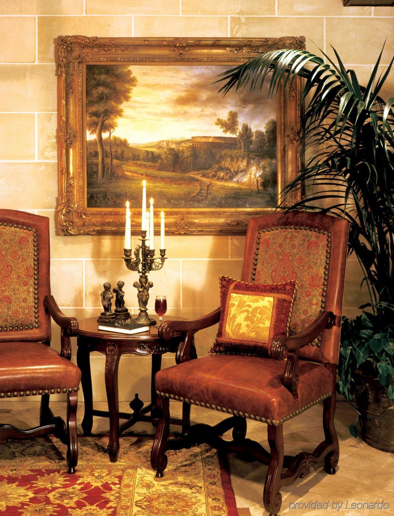 Ayres Hotel Laguna Woods - Aliso Viejo Интериор снимка