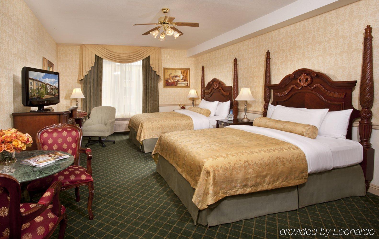 Ayres Hotel Laguna Woods - Aliso Viejo Стая снимка
