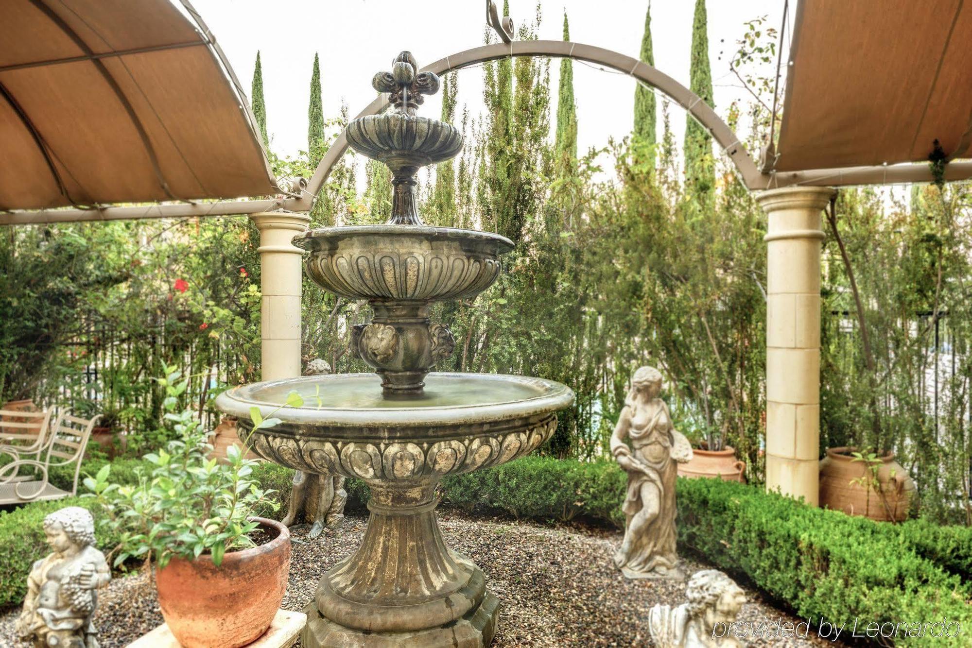 Ayres Hotel Laguna Woods - Aliso Viejo Екстериор снимка