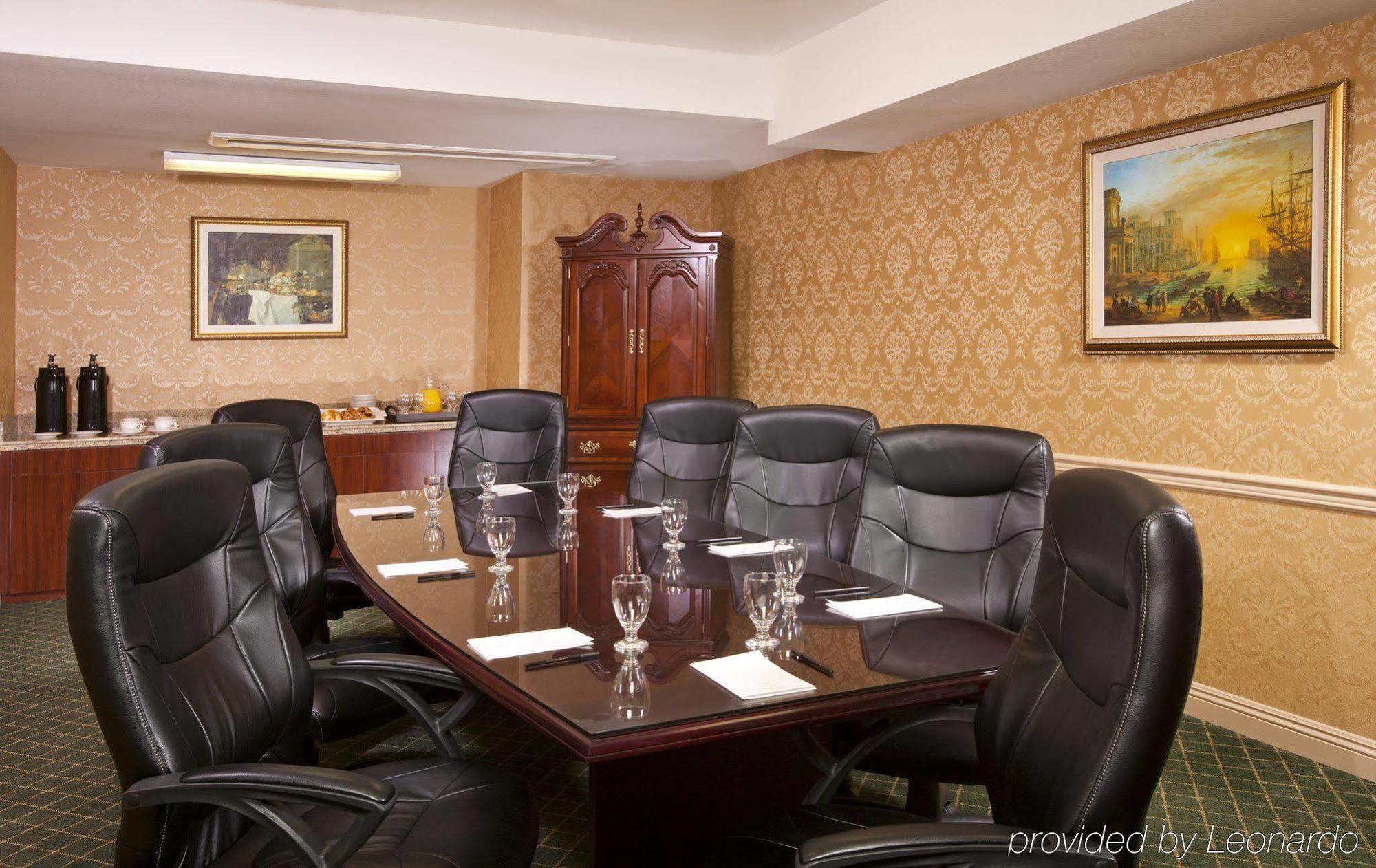 Ayres Hotel Laguna Woods - Aliso Viejo Съоръжения снимка