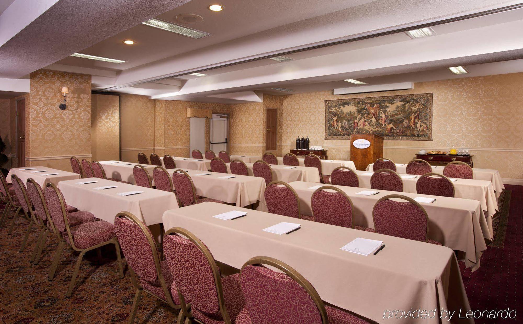 Ayres Hotel Laguna Woods - Aliso Viejo Съоръжения снимка