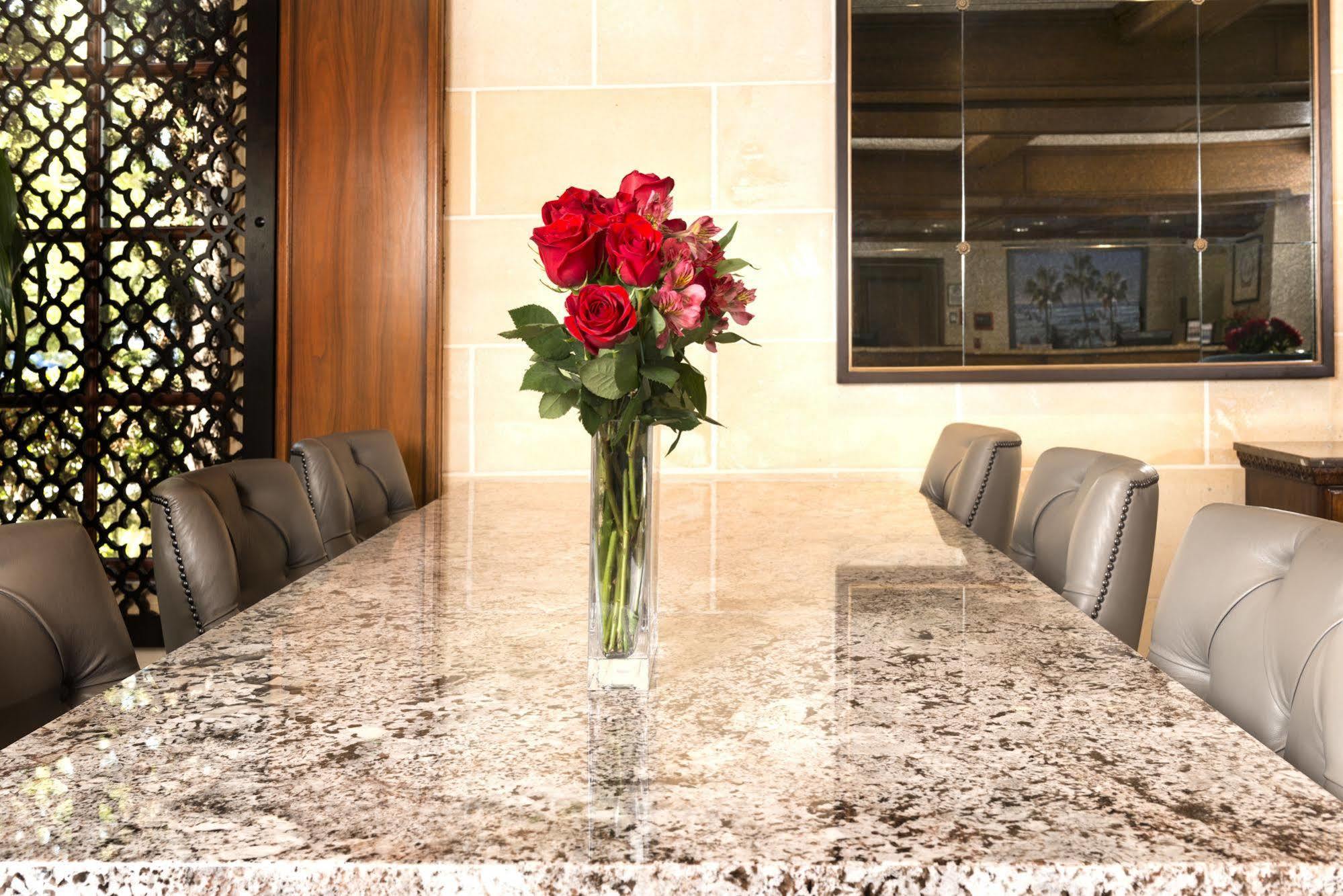 Ayres Hotel Laguna Woods - Aliso Viejo Екстериор снимка