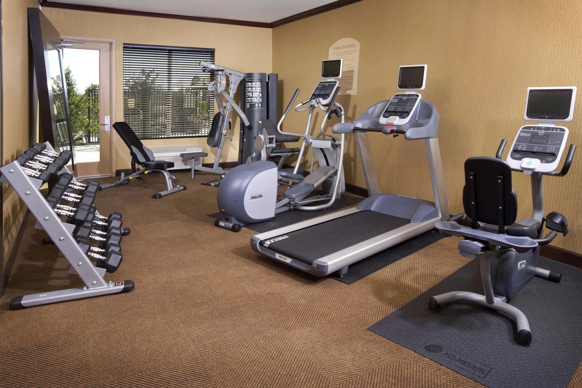 Ayres Hotel Laguna Woods - Aliso Viejo Екстериор снимка